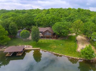 1530 Marseilles Dr, Bonne Terre, MO 63628