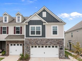 7061 Bentz St, Charlotte, NC 28269