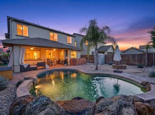 12555 Thornberg Way, Rancho Cordova, CA 95742