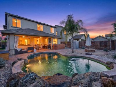 12555 Thornberg Way, Rancho Cordova, CA, 95742