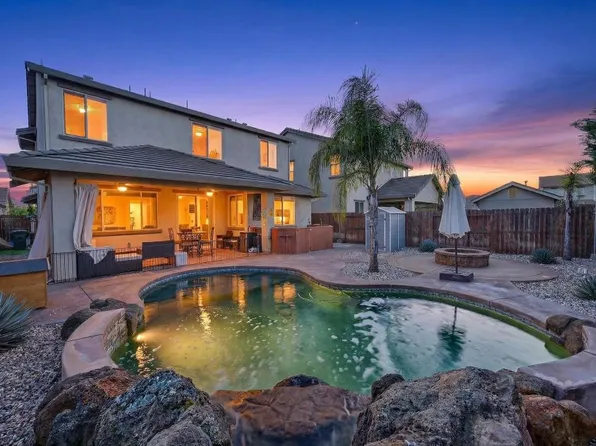 12555 Thornberg Way, Rancho Cordova, CA 95742