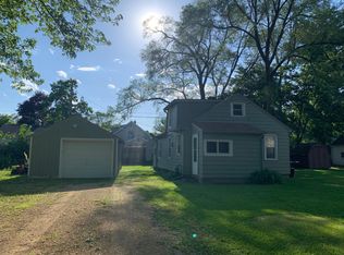 1908 S Cottage Ave, Beloit, WI 53511