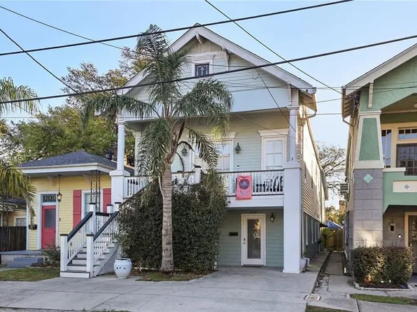 729 Lyons St #A, New Orleans, LA 70115