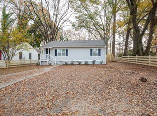 625 Cedar Ave NW, Atlanta, GA 30318