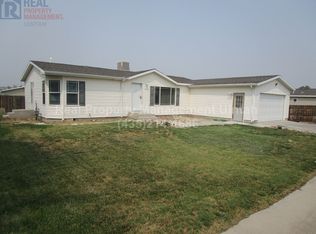 182 W 2050 S, Vernal, UT 84078