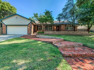 1300 Cedar Ridge Rd, Edmond, OK 73013