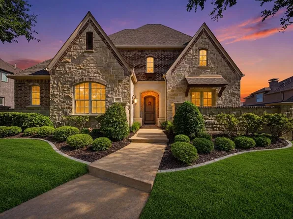 4081 Chimney Rock Dr, Prosper, TX 75078