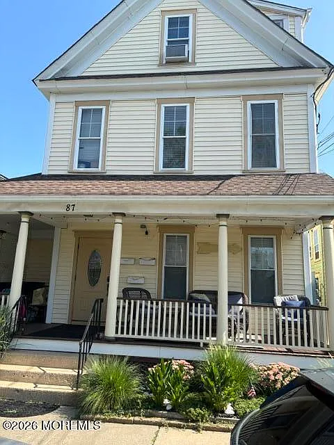 87 Mount Zion Way #2