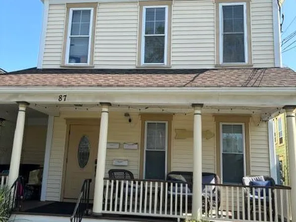 87 Mount Zion Way #2, Ocean Grove, NJ 07756