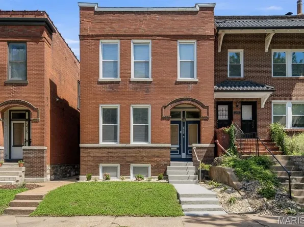 3423 Magnolia Ave, Saint Louis, MO 63118