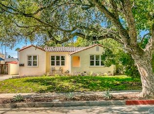 863 Sunset Ave, Pasadena, CA 91103