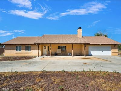 20980 Opata Rd, Apple Valley, CA, 92308