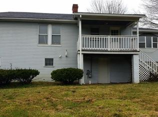 71 Sokols Hill Rd, Millsboro, PA 15322