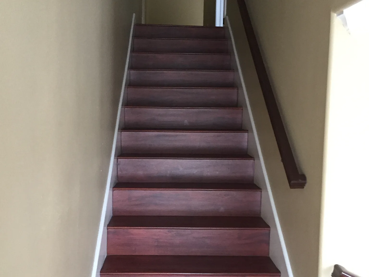 2 bed, 2.5 bath, 1100 sqft, $1,250 — Photo 4