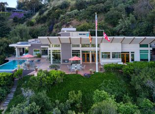 1470 Linda Ridge Rd, Pasadena, CA 91103