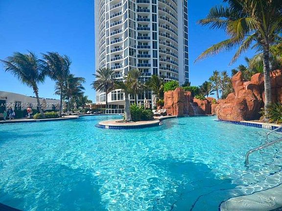 2nd image of 18001 Collins Ave #708