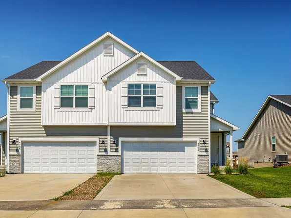4708 172nd St, Urbandale, IA 50323