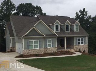 8741 Nesting Trl #34, Lula, GA 30554