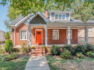 620 Woodruff Pl, Charlotte, NC 28208