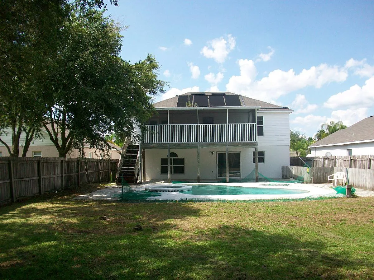 Building Photo - 4126 Iveyglen Ave