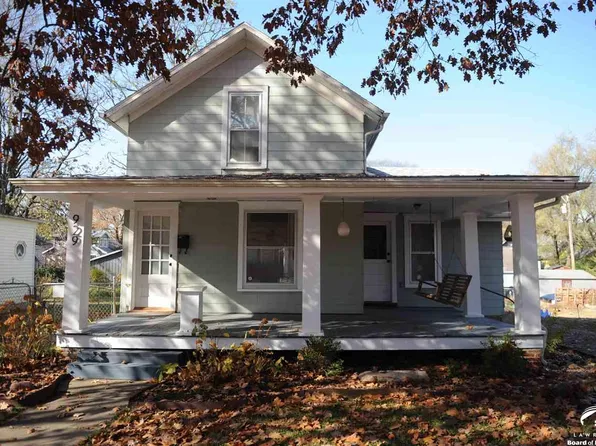 929 New York St, Lawrence, KS 66044