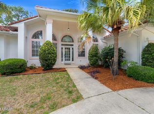 1 Burning Ember Ln, Palm Coast, FL 32137