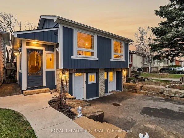 296 Whitehead Cres, Caledon, ON L7E 3Y1