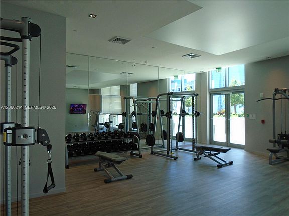 5th image of 1100 S Miami Ave #3305