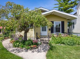 314 W 12th St, Mishawaka, IN 46544