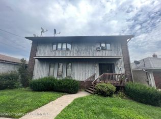 1310 Short Ave, Scranton, PA 18508