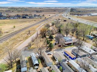218 Grape St SPACE 5, Hudson, CO 80642