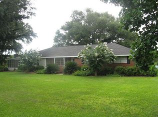 289 Avenue Rd, Colquitt, GA 39837