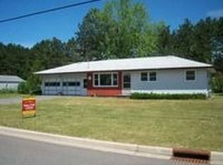 3410 Mount View Ave, Weston, WI 54476