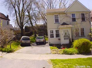 19 Hincher St, Rochester, NY 14612