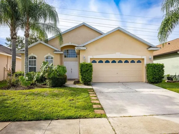 13230 Luxbury Loop, Orlando, FL 32837