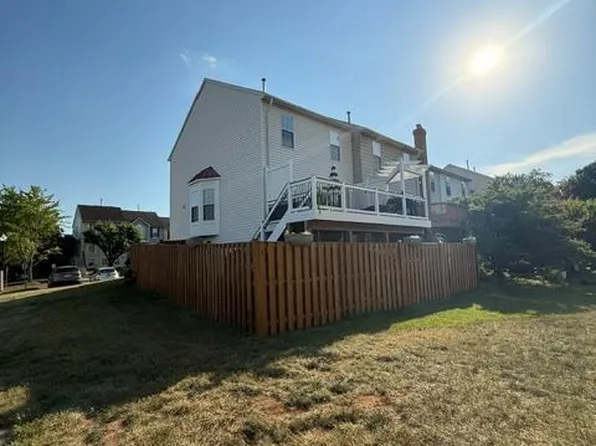 43962 Minthill Ter, Ashburn, VA 20147