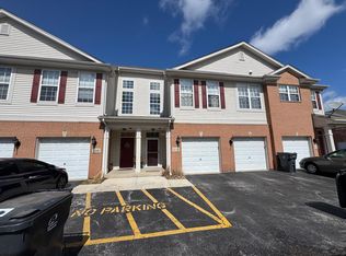 10214 Mulberry Ln #D, Bridgeview, IL 60455