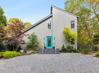 6 Todd Dr, East Hampton, NY 11937