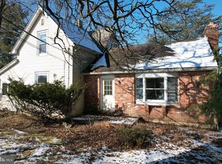 500 Branch Rd, Perkasie, PA 18944