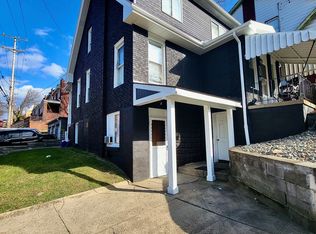 1760 Potomac, Pittsburgh, PA 15216