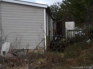 110 Cliffords Mountain Rd, Canton, NC 28716