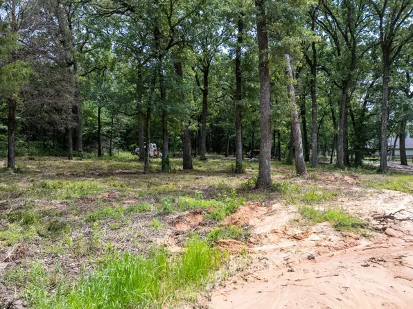 123 Oakmont Dr, Mabank, TX 75147