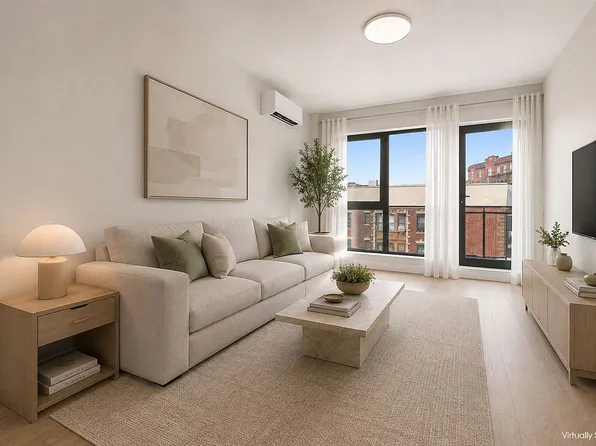 593 E 17th St #5A, Brooklyn, NY 11226