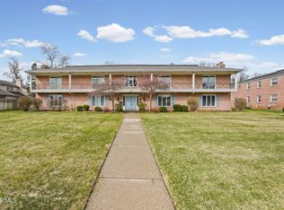 4025 Sherwood Forest Manor Rd APT 4, Toledo, OH 43623