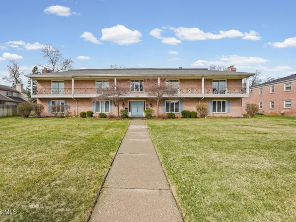 4025 Sherwood Forest Manor Rd APT 4, Toledo, OH 43623