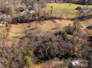 0 Bluff Cove Rd, Weaverville, NC 28787