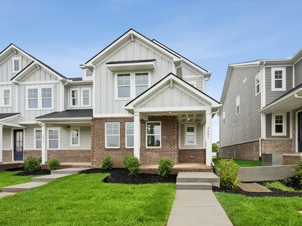 2601 Peaceful Valley Dr, Columbia, TN 38401