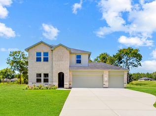 11169 William Reserve Dr, Conroe, TX 77303