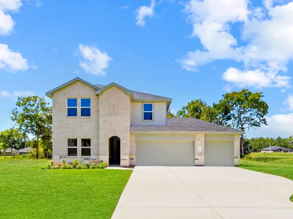 11169 William Reserve Dr, Conroe, TX 77303