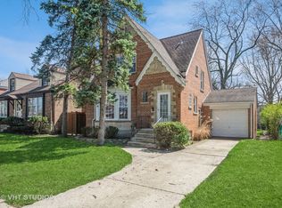 4859 W Gregory St, Chicago, IL 60630